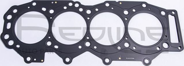 Прокладка ГБЦ RED Line для Ford Ranger II 2006-2012. Артикул 34MZ016