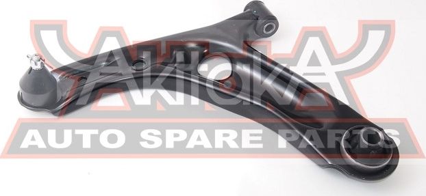 Поперечный рычаг передней подвески Asva левый для Citroen C1 I 2005-2014. Артикул 1324-002