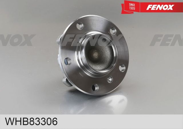 Ступица колеса Fenox. Артикул WHB83306