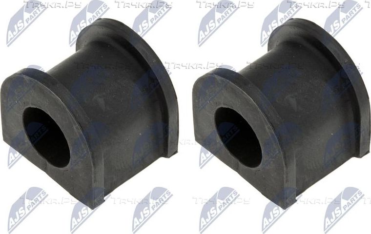 Втулки стабилизатора NTY передние для Ford Escape I 2001-2007. Артикул ZGS-MZ-036