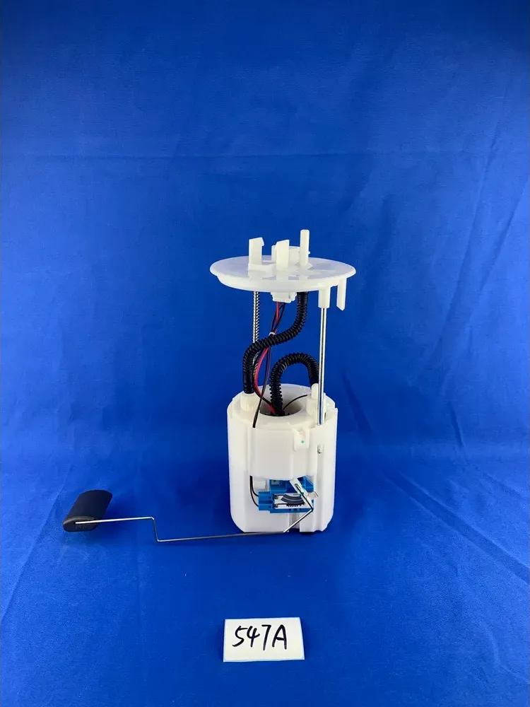 Насос топливный (106038) (Deqst) Deqst. Артикул 106038