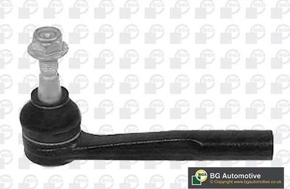 Наконечник рулевой тяги BGA. Артикул SR9509