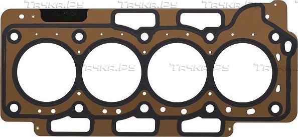 Прокладка ГБЦ Elring для Chery Tiggo (T11) FL 2013-2026. Артикул 093.260