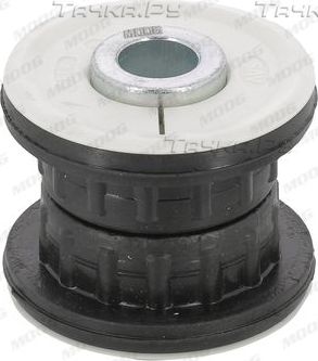 Сайлентблок переднего рычага подвески MOOG. Артикул FI-SB-7255