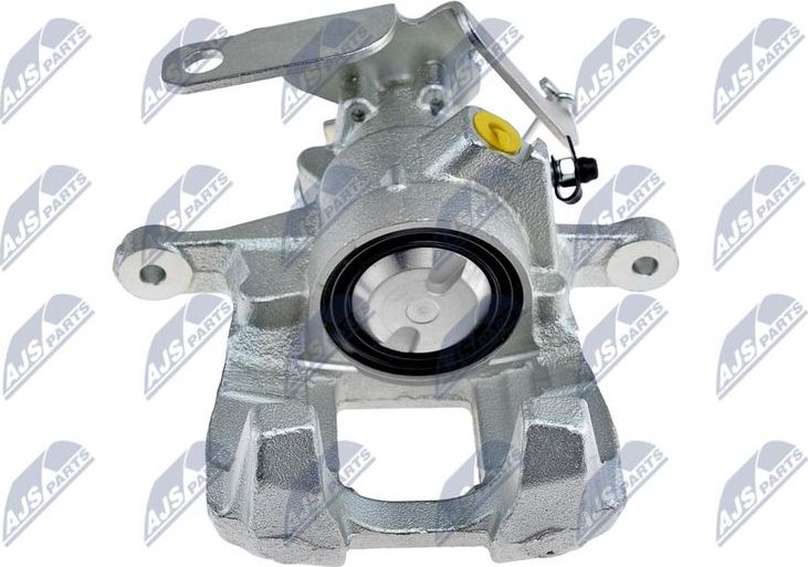 Тормозной суппорт NTY. Артикул HZT-FR-030