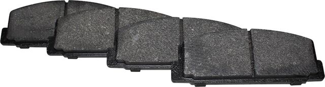 Тормозные колодки JP Group. Артикул 3863700610