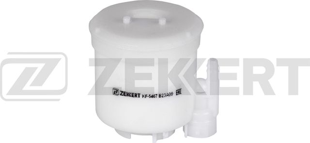 Топливный фильтр Zekkert для Lexus RX II 2006-2008. Артикул KF-5467