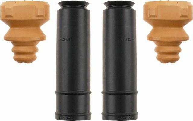 Комплект отбойников и пыльников амортизаторов (стоек) SACHS сервисный комплект задние для SEAT Altea I 2004-2015. Артикул 900 106