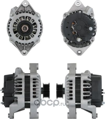 Генератор 14V/100A (Dexel) Dexel. Артикул XAL1349