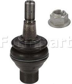Шаровая опора Formpart передняя нижняя для BMW 7 V (F01/F02/F04) 2009-2015. Артикул 1203020