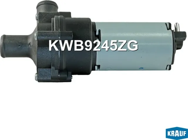 Насос водяной электрический (Krauf). Артикул KWB9245ZG