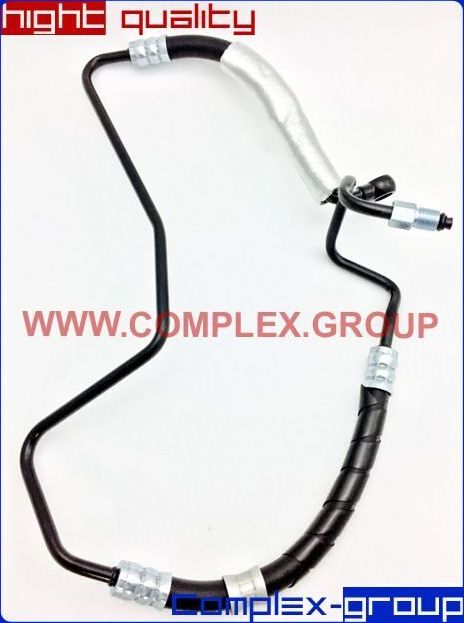 Шланг гидроусилителя руля 4441048121 CGA. Артикул 10PUP2002RA