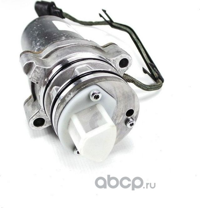 Насос муфты haldex rep. kit VAG. Артикул 0CQ598549