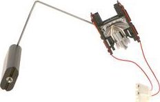 Датчик уровня топлива Bosch для Toyota Avensis II 2003-2008. Артикул 1 582 980 069