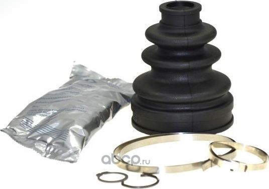 Bellow Set, drive shaft (GKN). Артикул 305597