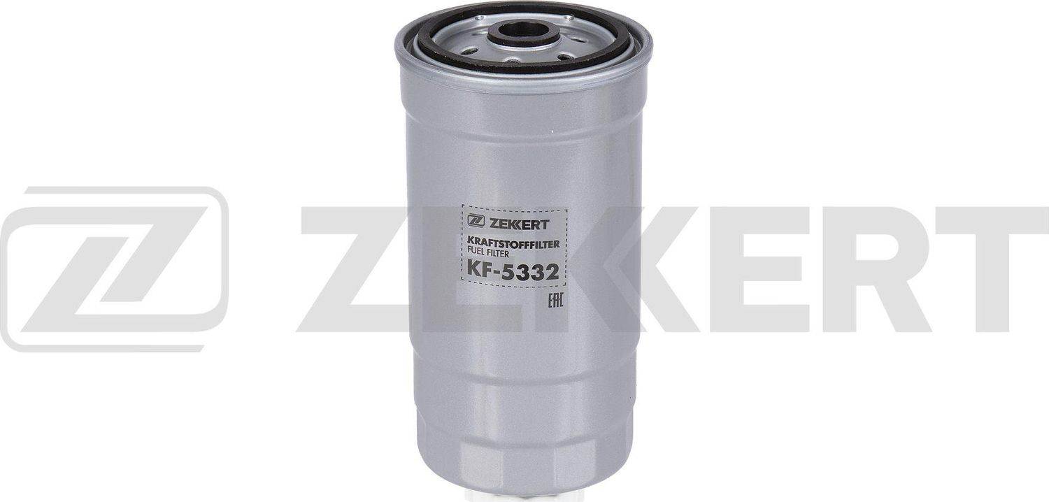 Топливный фильтр Zekkert. Артикул KF-5332
