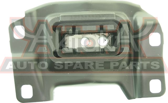 Опора (подушка) двигателя Asva левая для Mazda 3 II (BL) 2008-2014. Артикул 0512-BL16LH
