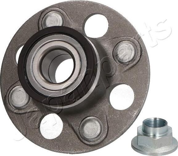 Ступица колеса Japanparts. Артикул KK-24056