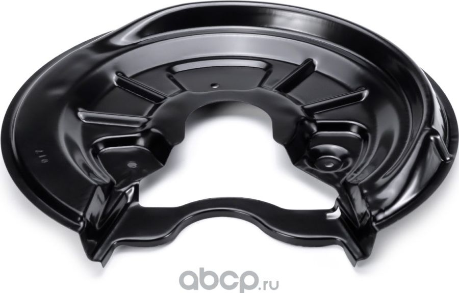 Пыльник тормозного диска GOLF V /OCTAVIA (A5 1Z-) (2004>) ЗАДНИЙ ПРАВЫЙ (Metaco). Артикул 8324022