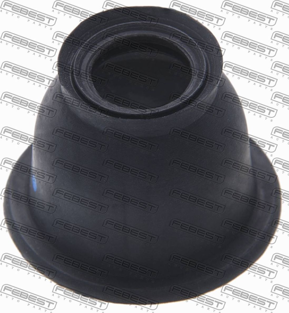 Пыльник опоры шаровой Febest. Артикул HBJB-GE