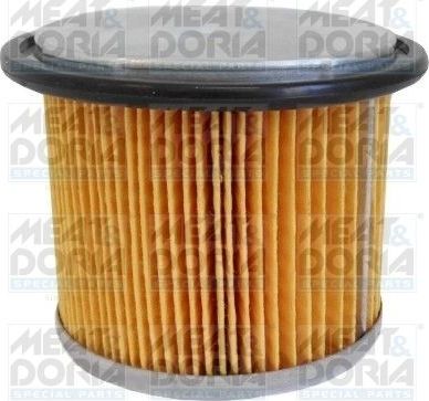 Топливный фильтр Meat & Doria для Hyundai Lantra II 1998-2000. Артикул 4141