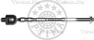 Рулевая тяга Optimal передняя правая/левая для Subaru Forester II 2002-2008. Артикул G2-1102