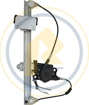 Стеклоподъемник AC Rolcar. Артикул 01.4762