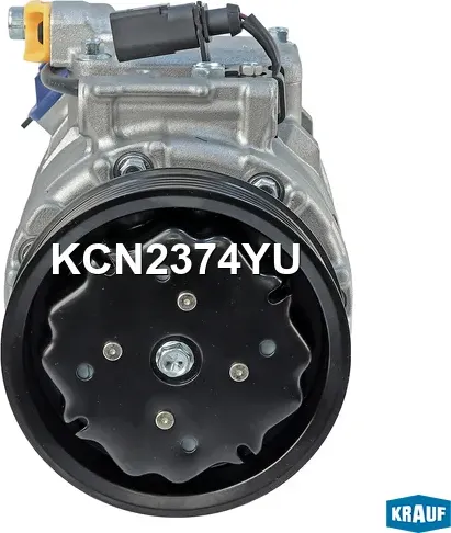 Компрессор кондиционера Krauf. Артикул KCN2374YU