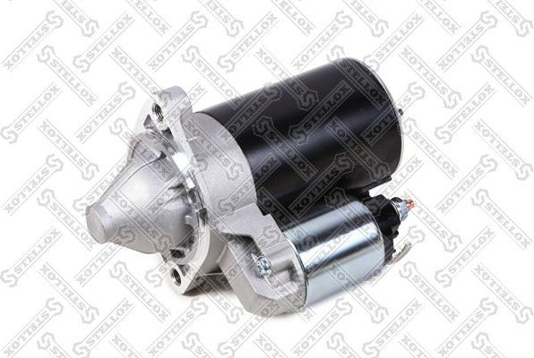Стартер Stellox для Hyundai Sonata III 1993-1998. Артикул 06-10176-SX