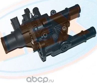 Термостат (с фланцем/датч) (LEX). Артикул TM3471