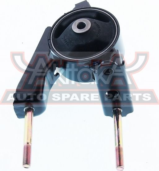 Подушка (опора) двигателя Asva. Артикул 0112-NCP10R