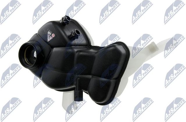 Расширительный бачок NTY. Артикул CZW-ME-004