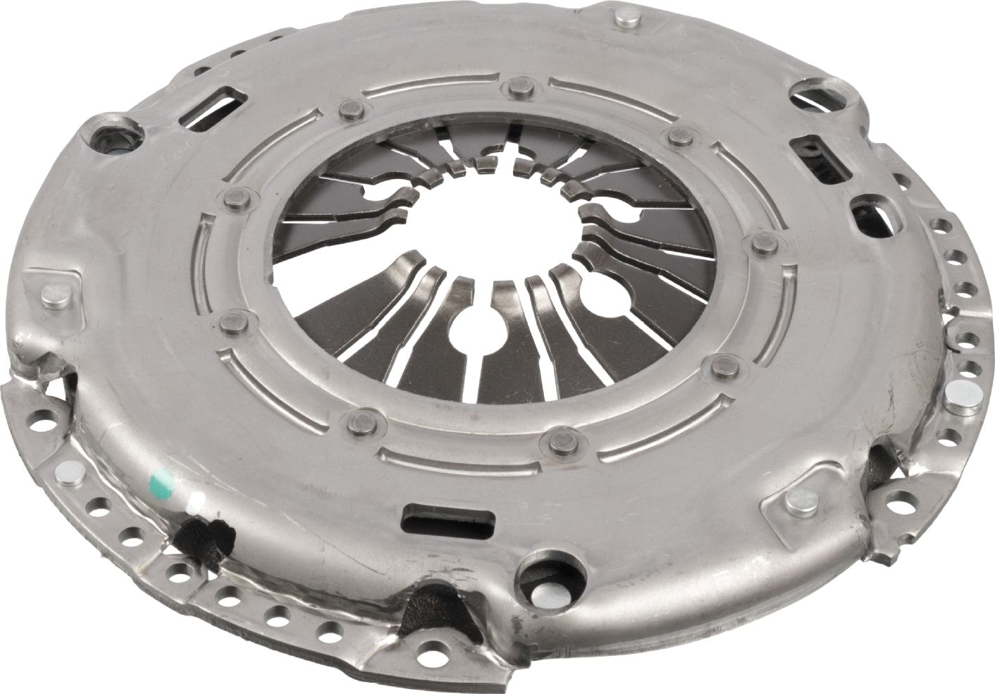 Корзина сцепления Blue Print. Артикул ADV183206N