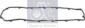 Прокладка клапанной крышки 441724 DT Spare Parts. Артикул 2.10836