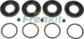 Ремкомплект тормозного суппорта Frenkit передний для IVECO Daily II 1991-1999. Артикул 250003