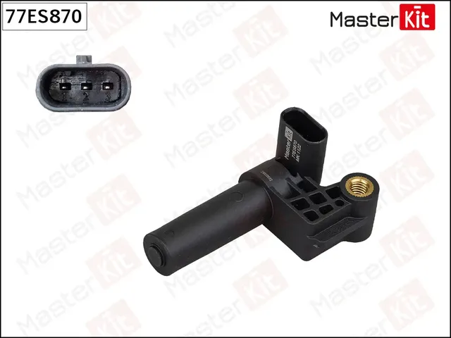Датчик к/вала FORD TRANSIT/PEUGET BOXER 2.2HDi 06 (Master KIT). Артикул 77ES870