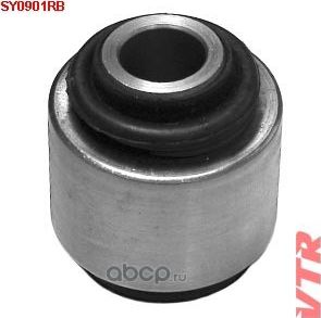Плавающий сайлентблок цапфы задней подвески, задни (VTR). Артикул SY0901RB