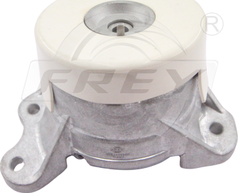Подушка (опора) двигателя Frey. Артикул 702926001