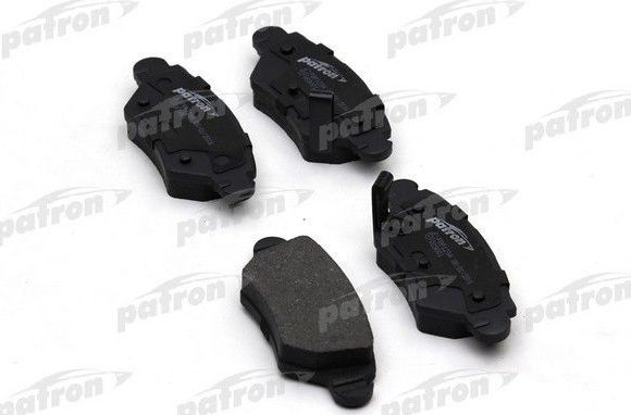 Тормозные колодки Patron. Артикул PBP1294