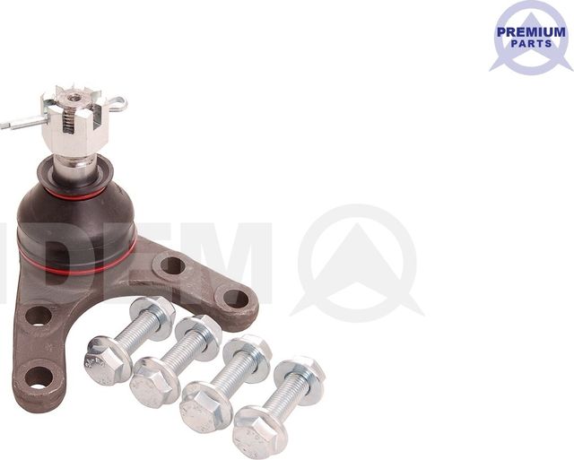 Шаровая опора Sidem. Артикул 52086