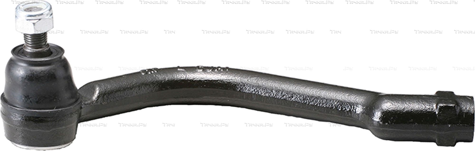 Наконечник рулевой тяги CTR. Артикул CE0326L