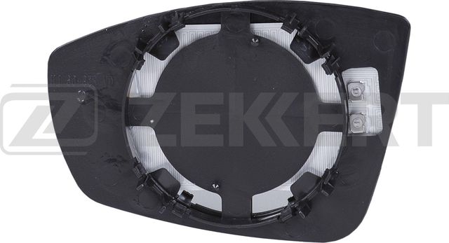 Зеркало боковое Zekkert. Артикул SP-1231