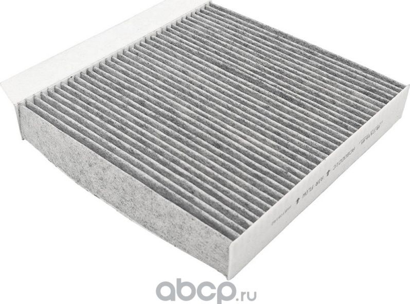 Фильтр салонный (Azumi). Артикул AC80021C