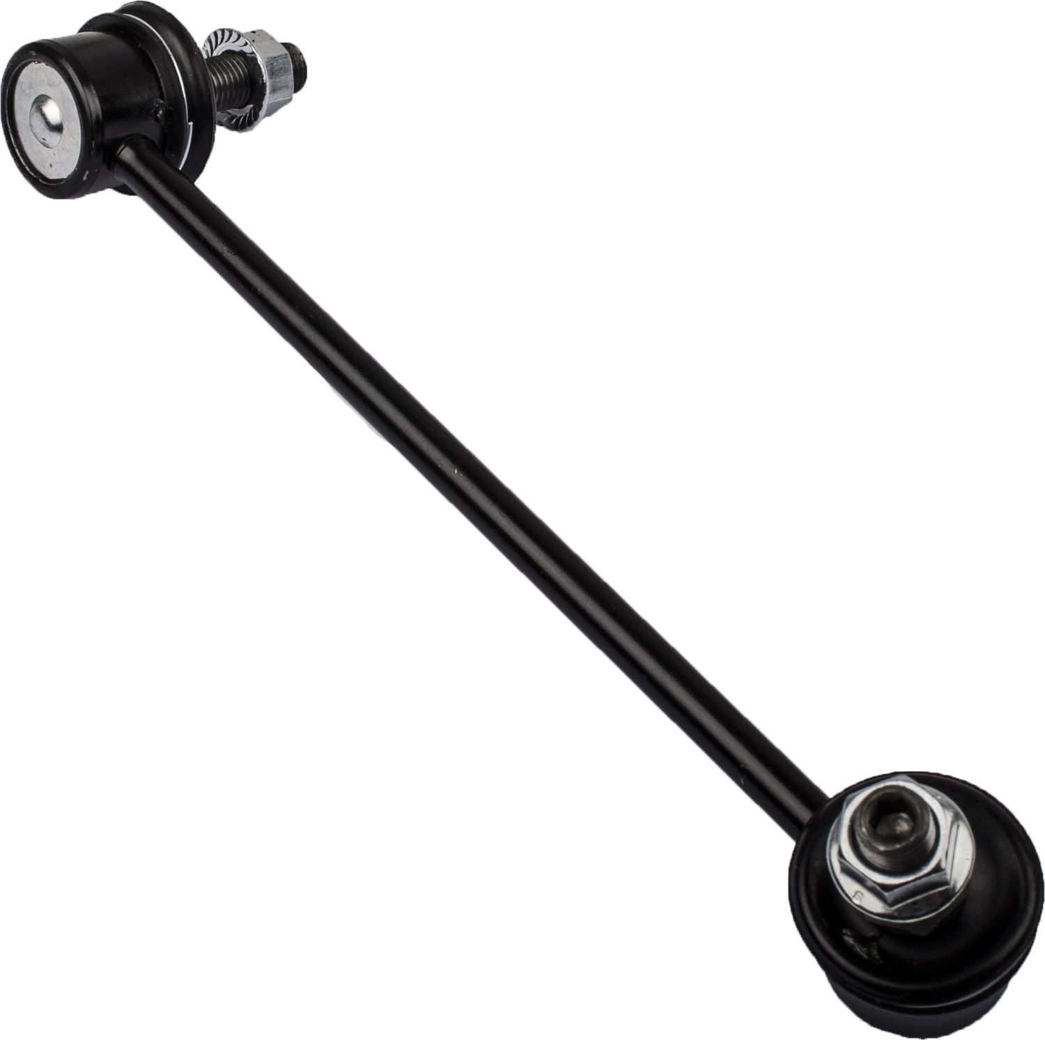 ТЯГА СТАБИЛИЗАТОРА ПЕРЕДНЯЯ ЛЕВАЯ Jikiu. Артикул LS11014L