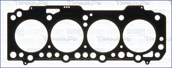 Прокладка ГБЦ Ajusa MULTILAYER STEEL. Артикул 10096020