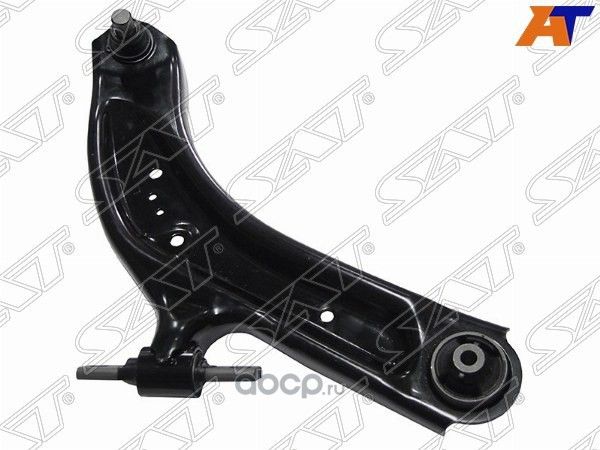 РЫЧАГ ПЕРЕДНИЙ НИЖНИЙ NISSAN X-TRAIL 14- RH (SAT). Артикул ST545004CL0B