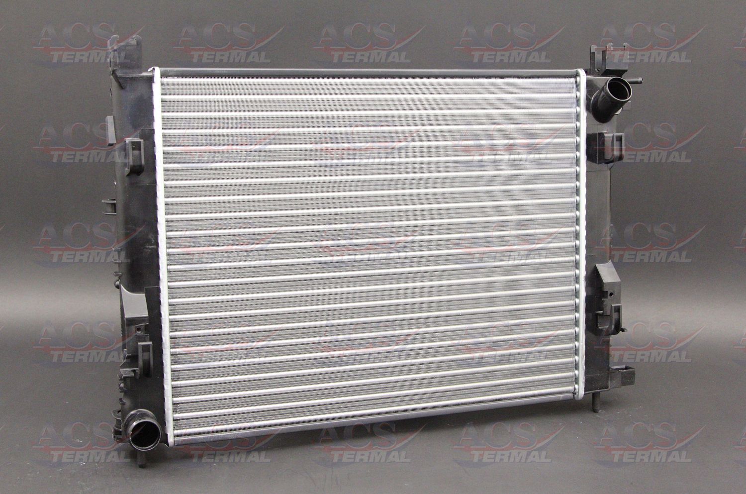 Радиатор охлаждения ACS Termal. Артикул 5837626
