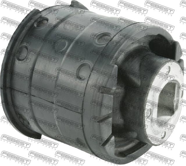 Сайлентблок задней балки Febest для Land Rover Range Rover III 2002-2012. Артикул LRAB-037