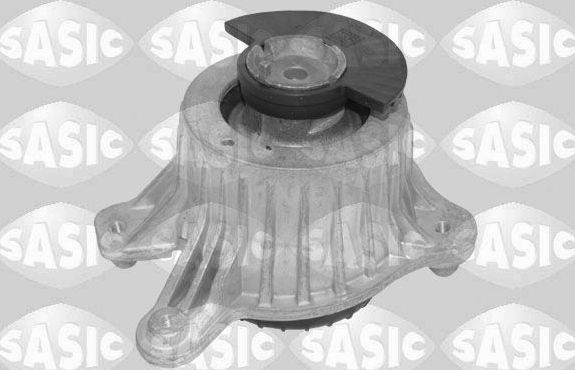 Подушка (опора) двигателя Sasic. Артикул 2706717
