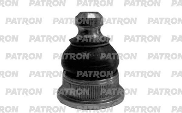 Шаровая опора Patron передняя правая/левая нижняя для Nissan Note I 2006-2012. Артикул PS3115